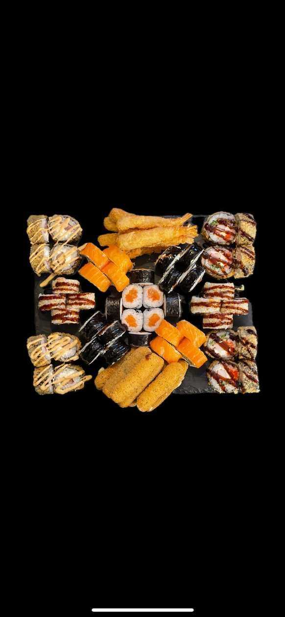 Набор микстейпов 66 шт.