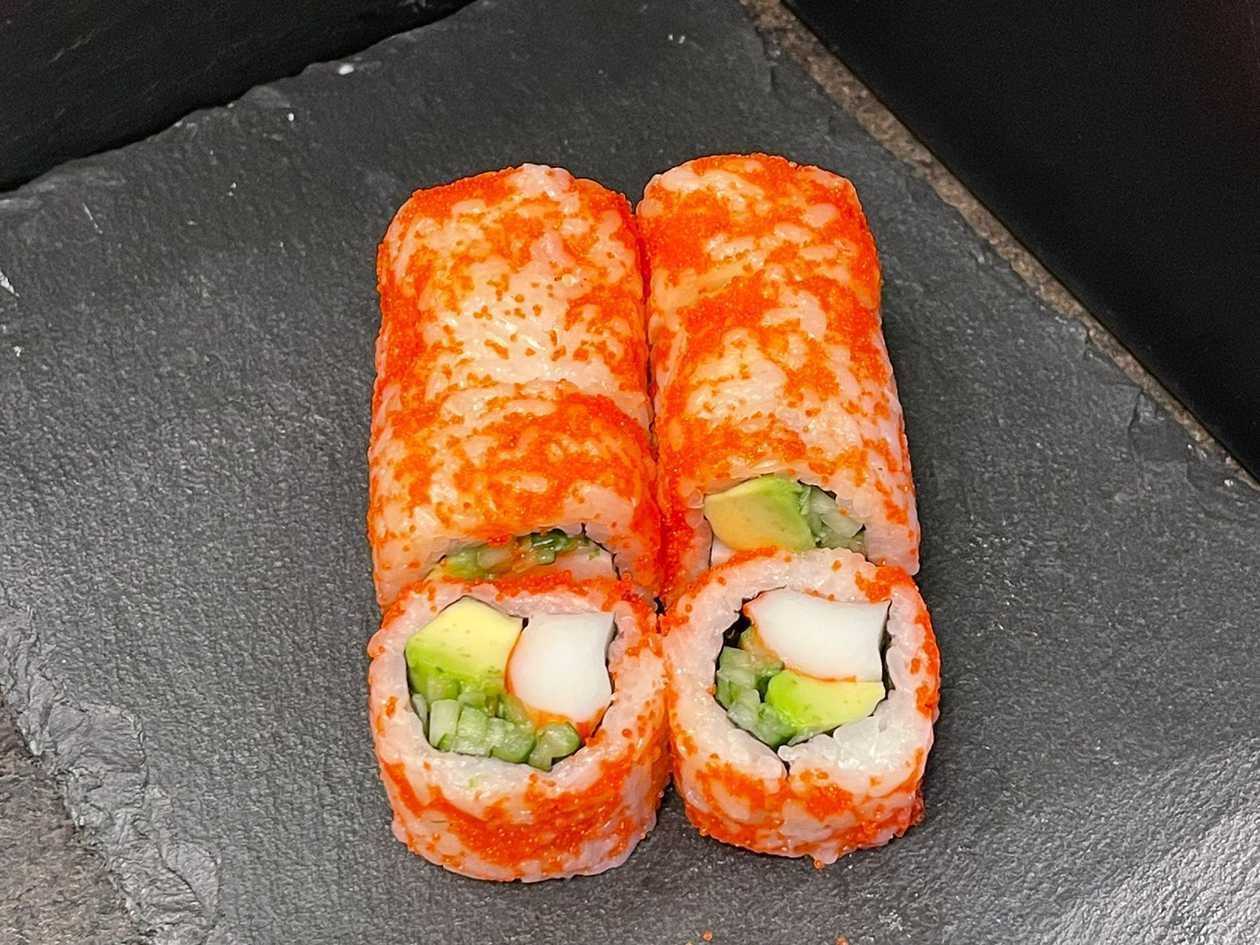 Калифорнийская классика