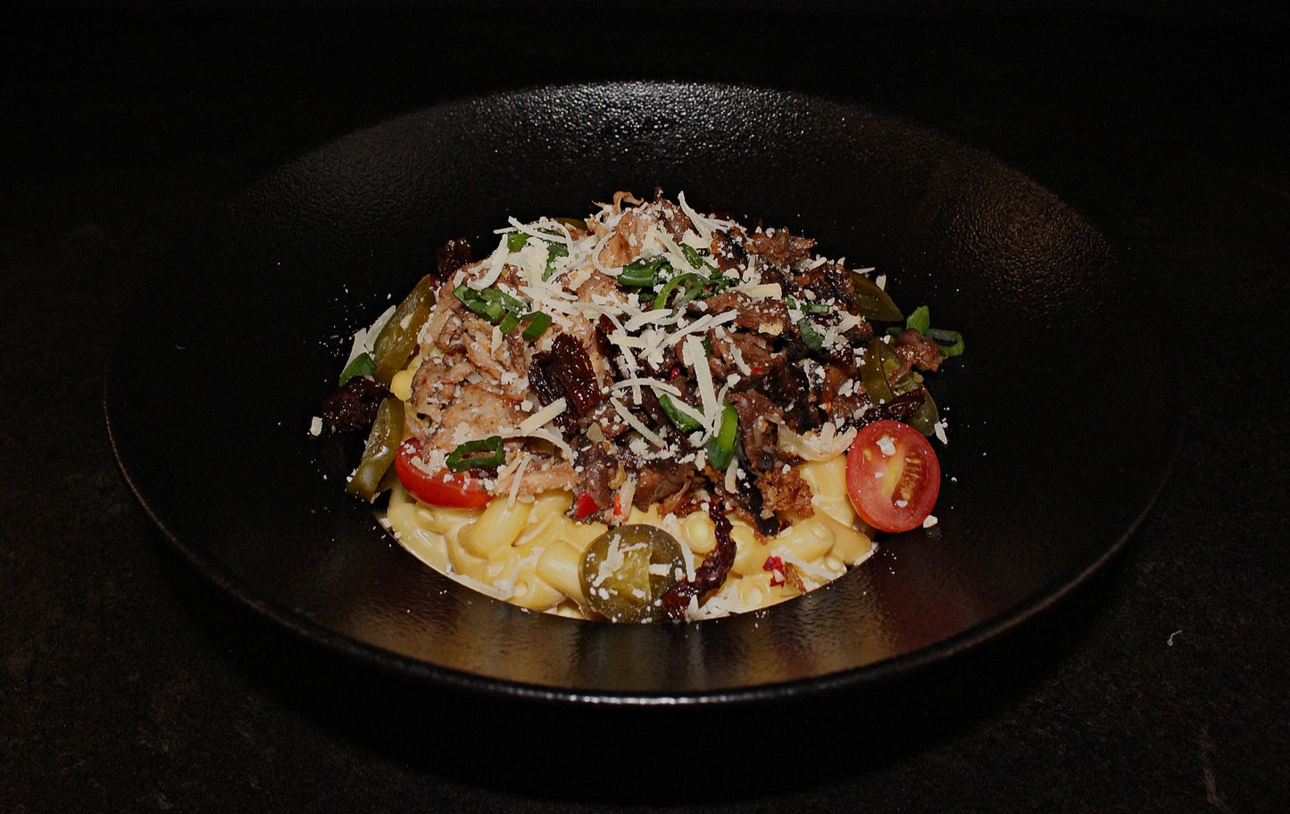 Смесь для макарон и сыра