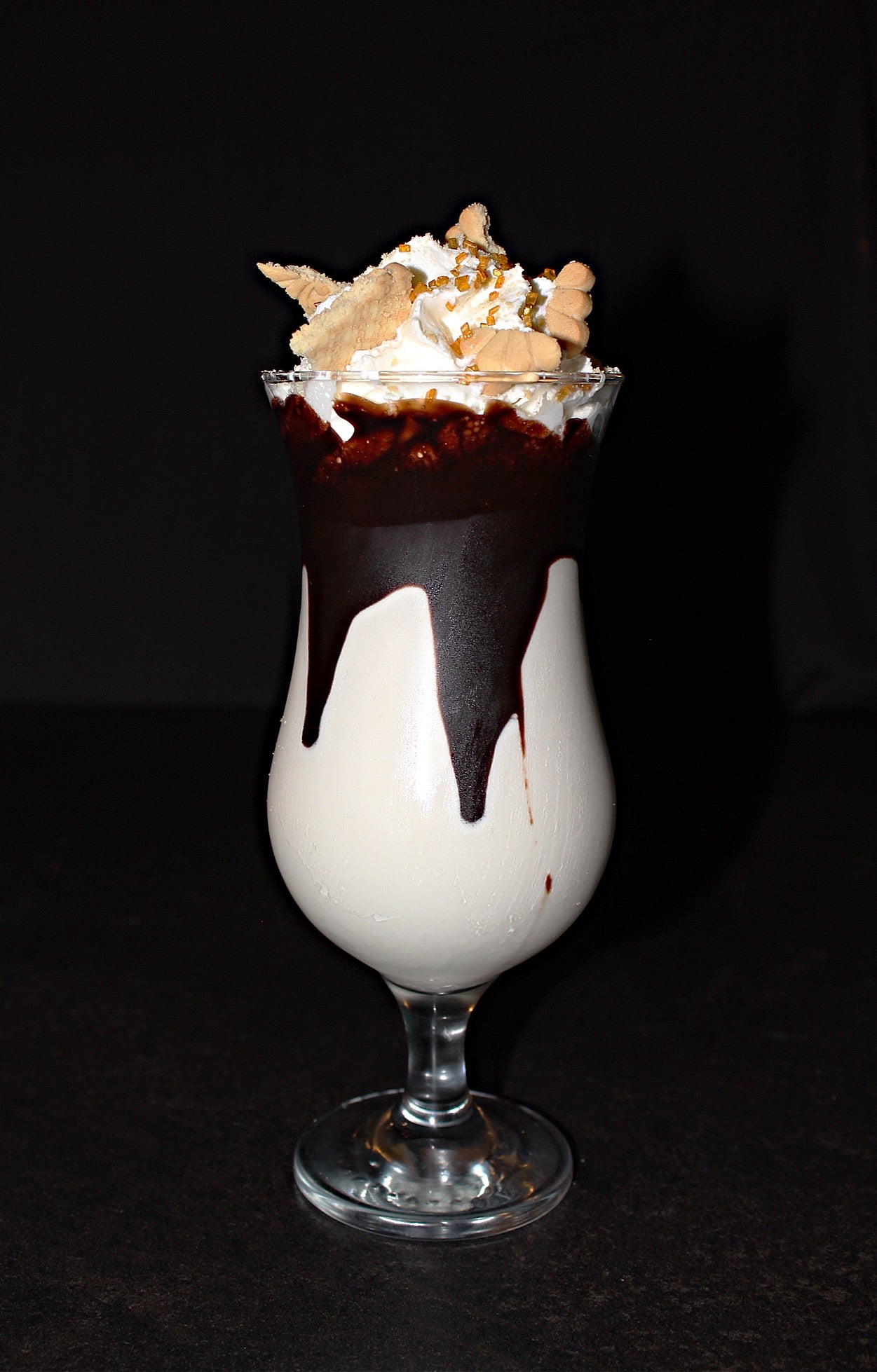 «Печенье Вулкан»