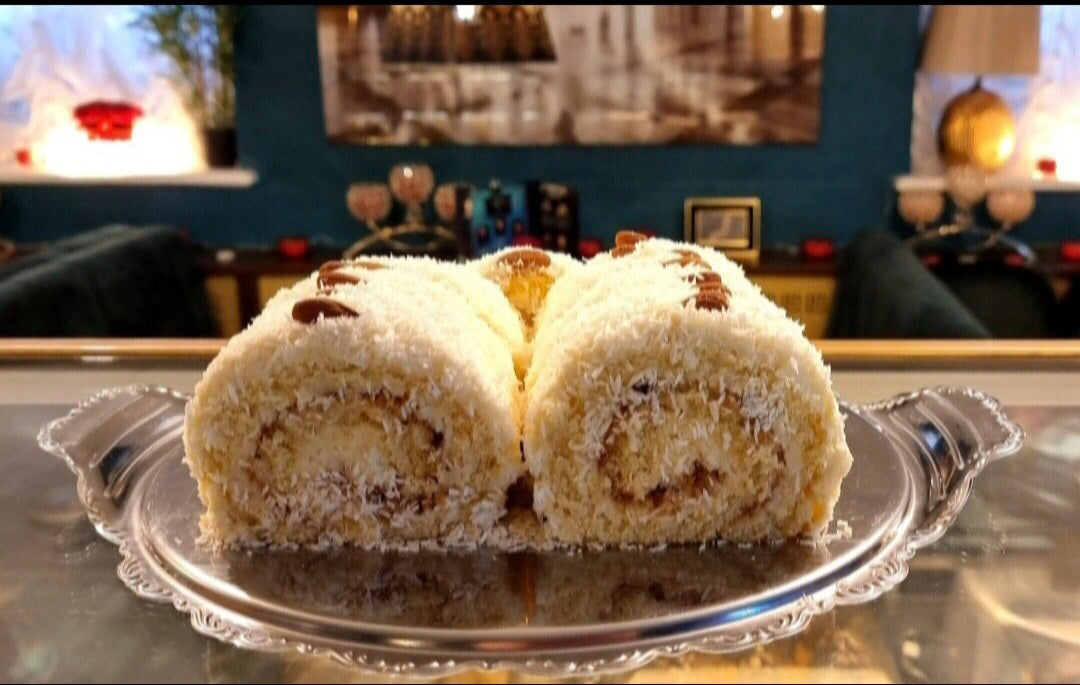 1+1 Основное блюдо+Десерт