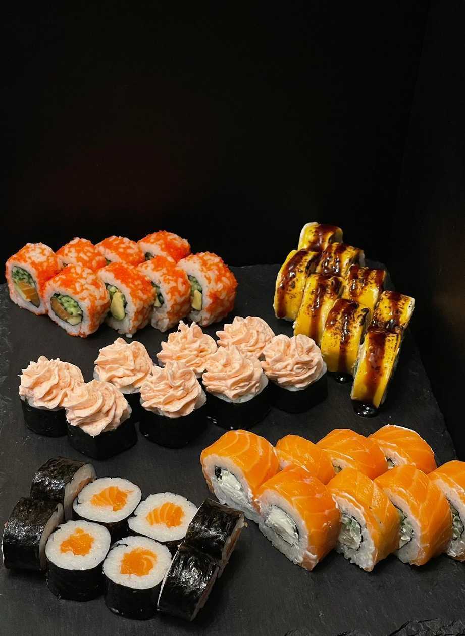 Kiuri komplekts 40 gab.