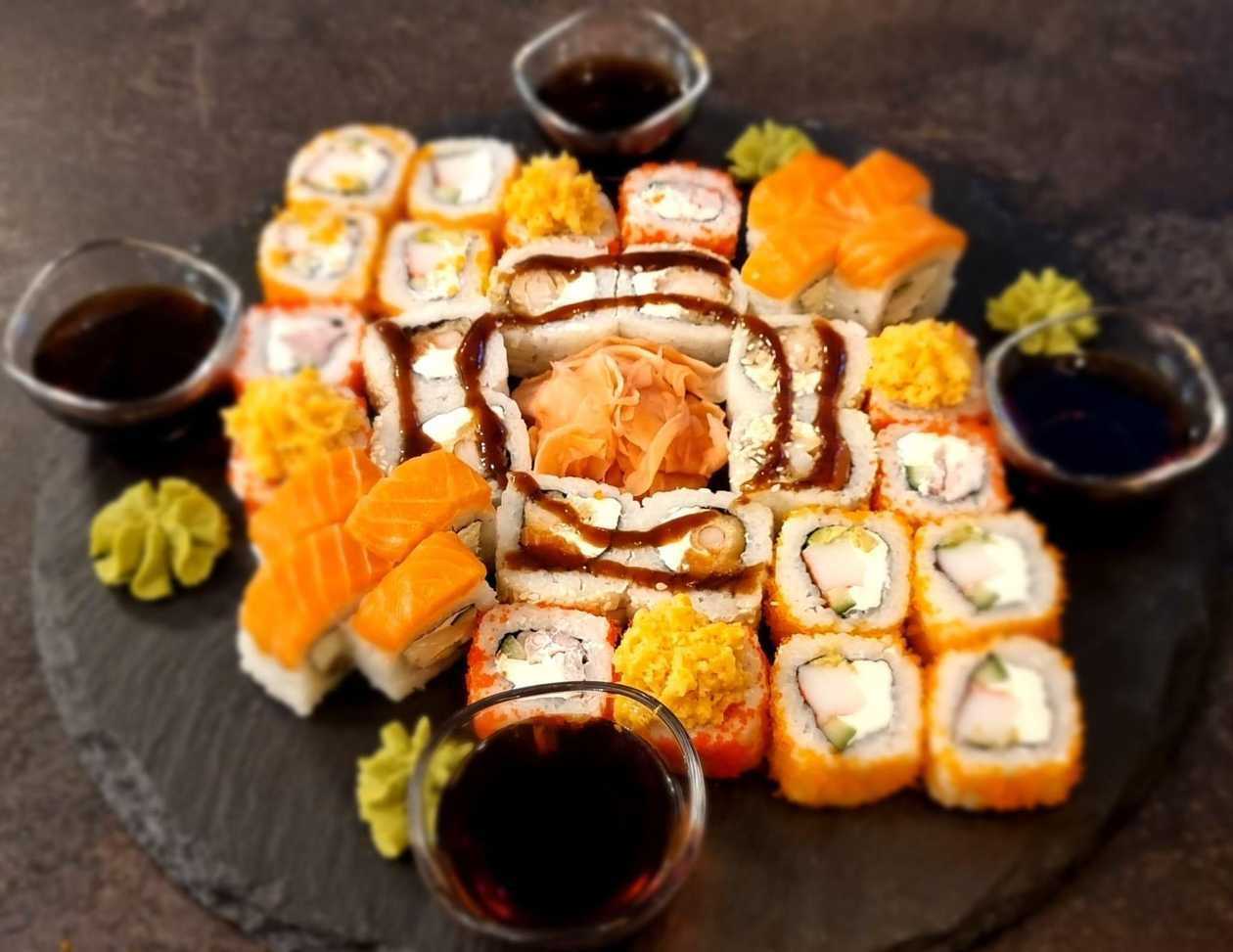 Набор Desire 32 шт.