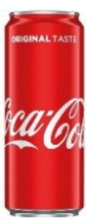 Coca-Cola 330 ml