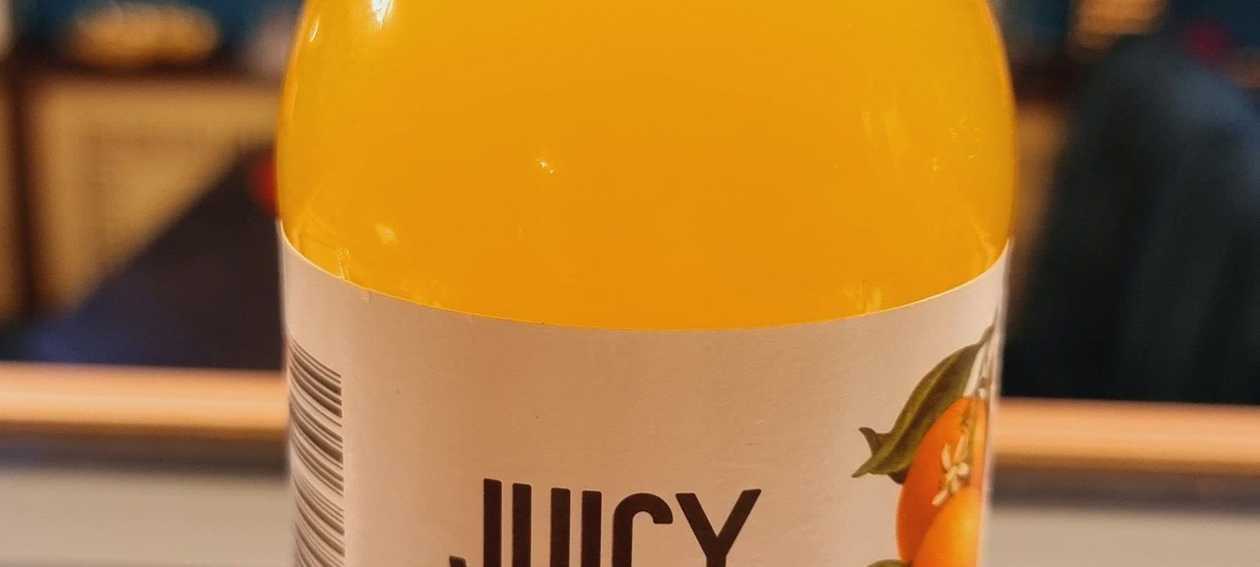 Apelsīnu sula 300 ml