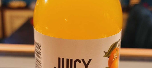 Apelsīnu sula 300 ml