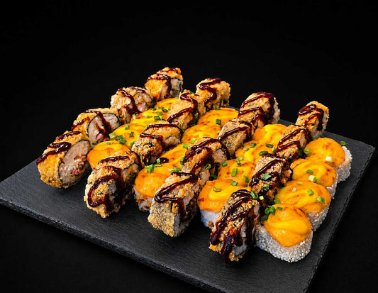 Premium Meat Set 32 gb