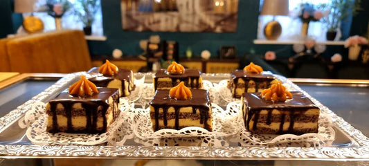 Chocolate attraction 1 pc.