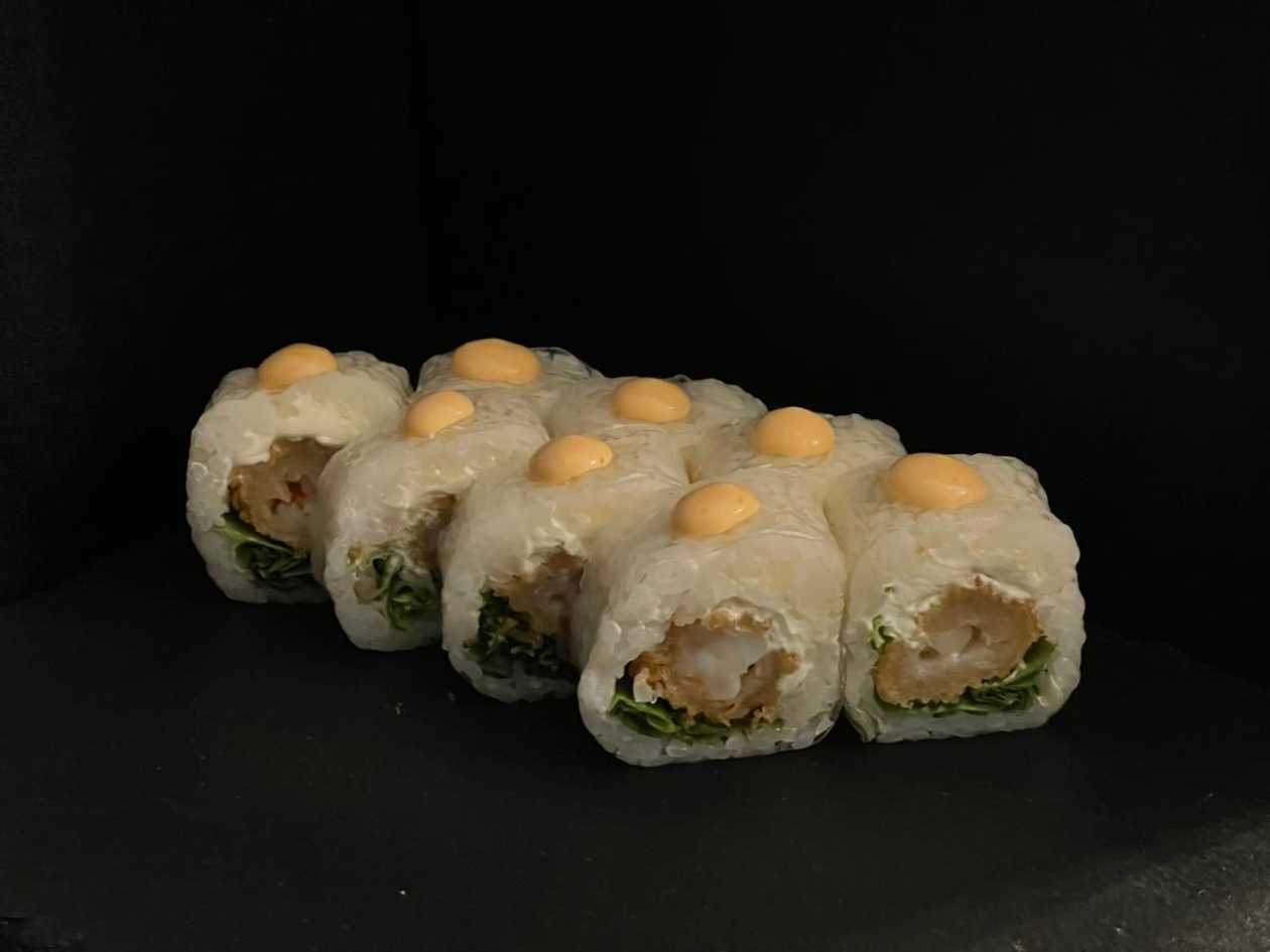 Crispy Roll
