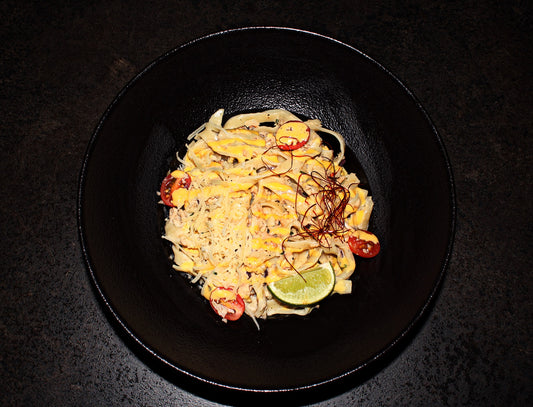 "Havaju" pasta