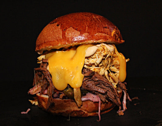 Burgeris “Imperial”