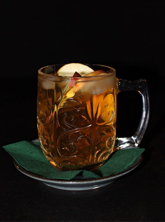 Iced tea “Chamomile” 