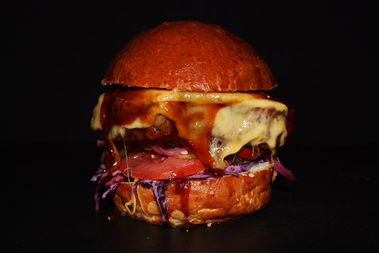 Burger “Beef Steak”