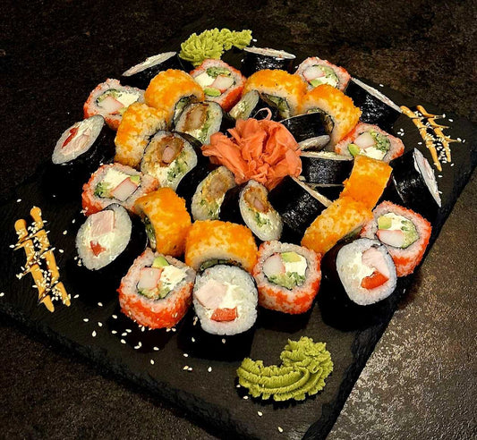 Quattro set 32 ​​pcs 