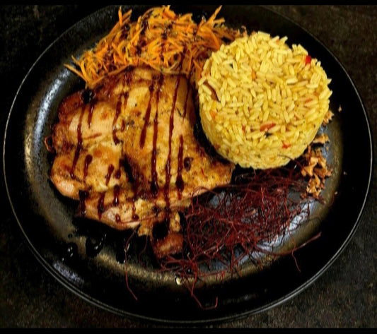 1+1 Суп+Второе блюдо