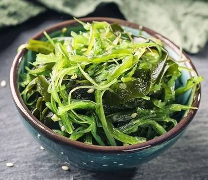 Wakame 