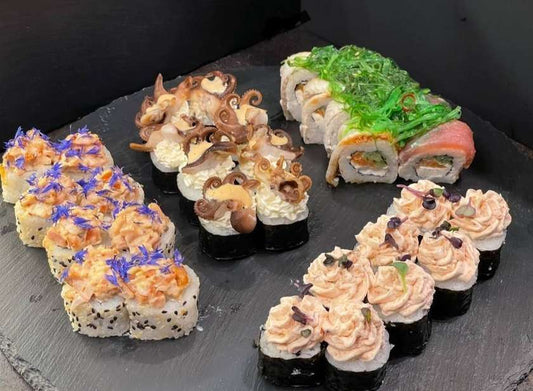 Premium set 32 ​​pcs.